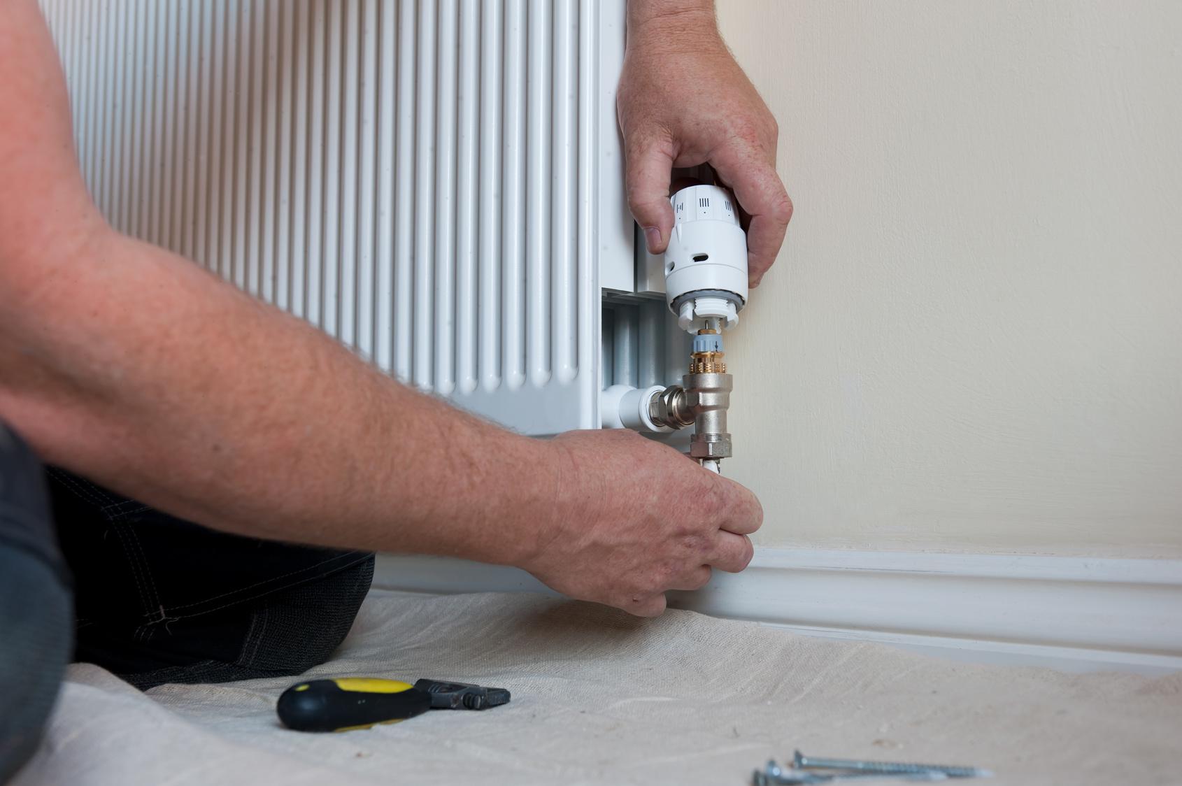 installation chauffage électrique coût Meaux